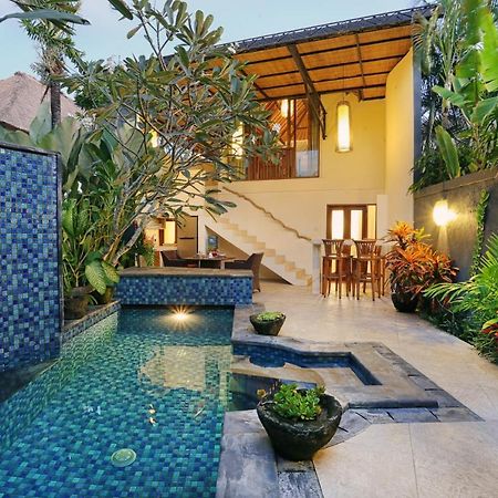 Bali Akasadua Villa Σεμινιάκ Εξωτερικό φωτογραφία