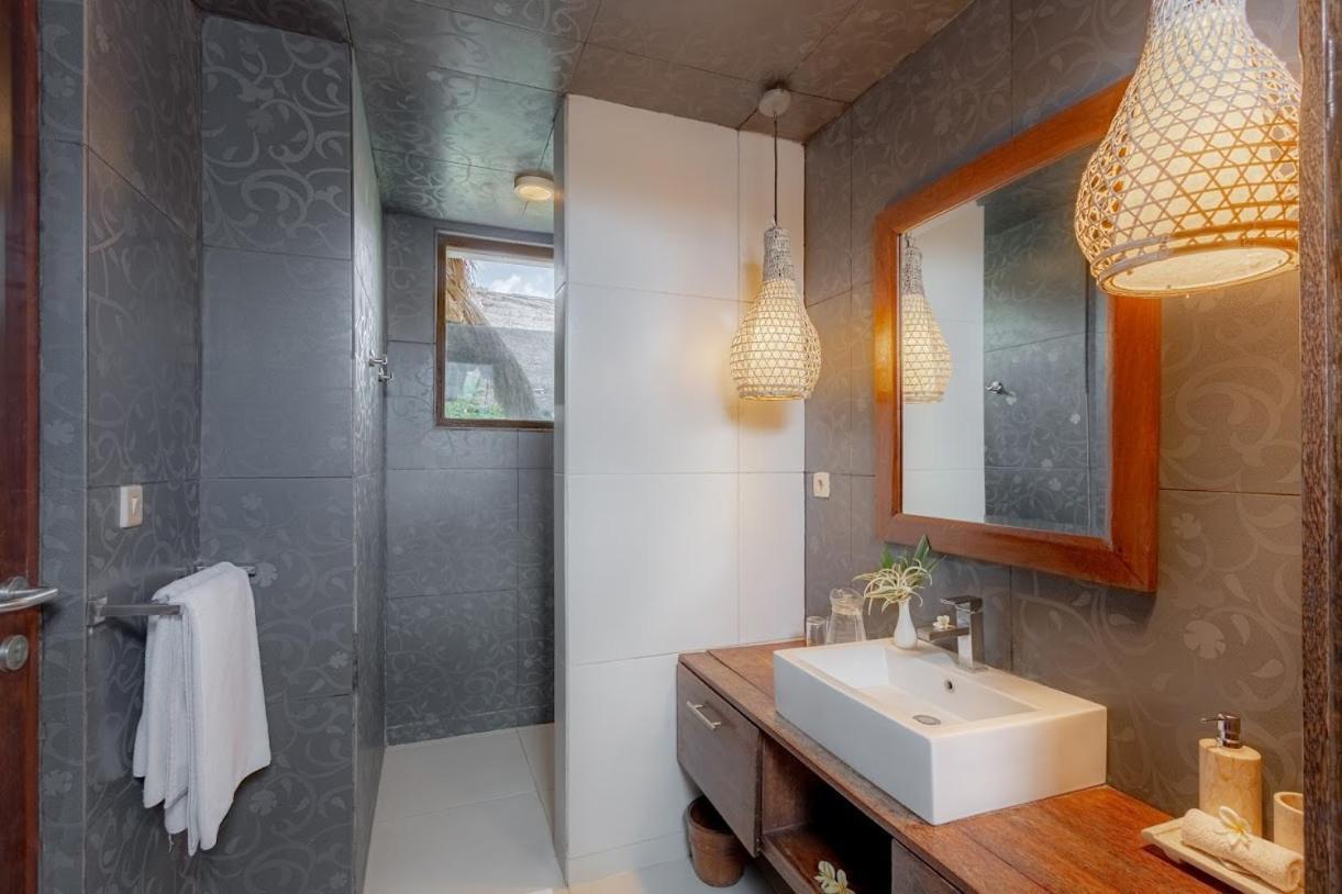 Bali Akasadua Villa Σεμινιάκ Εξωτερικό φωτογραφία