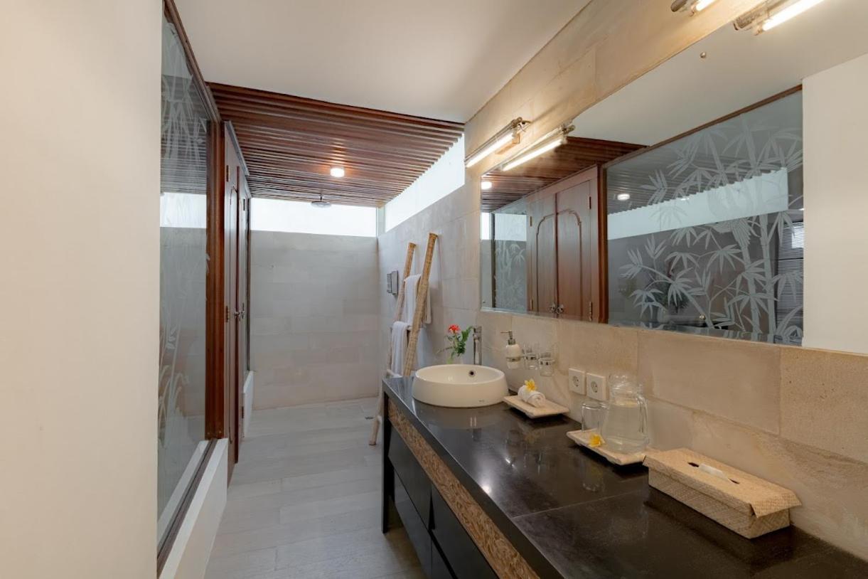 Bali Akasadua Villa Σεμινιάκ Εξωτερικό φωτογραφία
