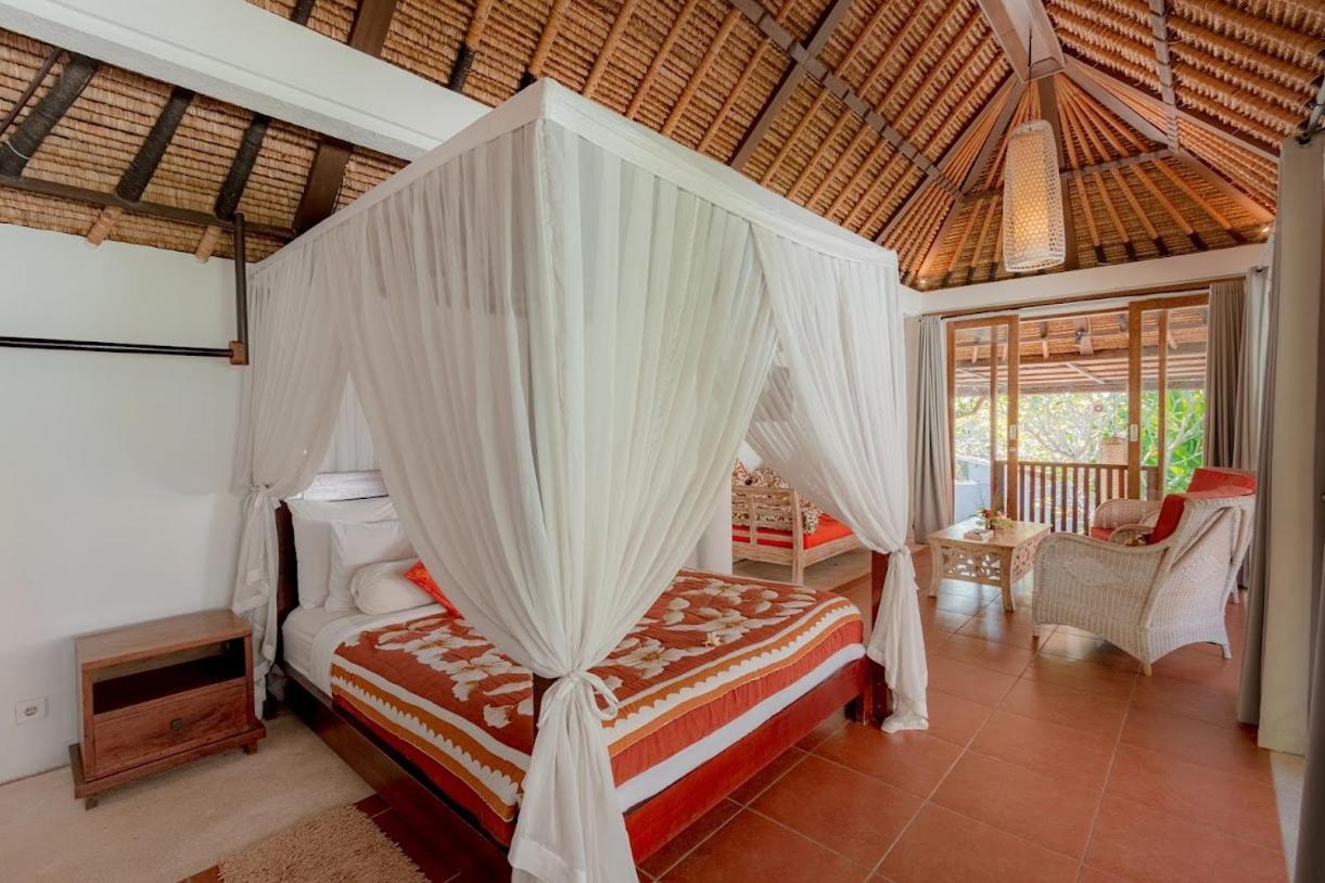 Bali Akasadua Villa Σεμινιάκ Εξωτερικό φωτογραφία