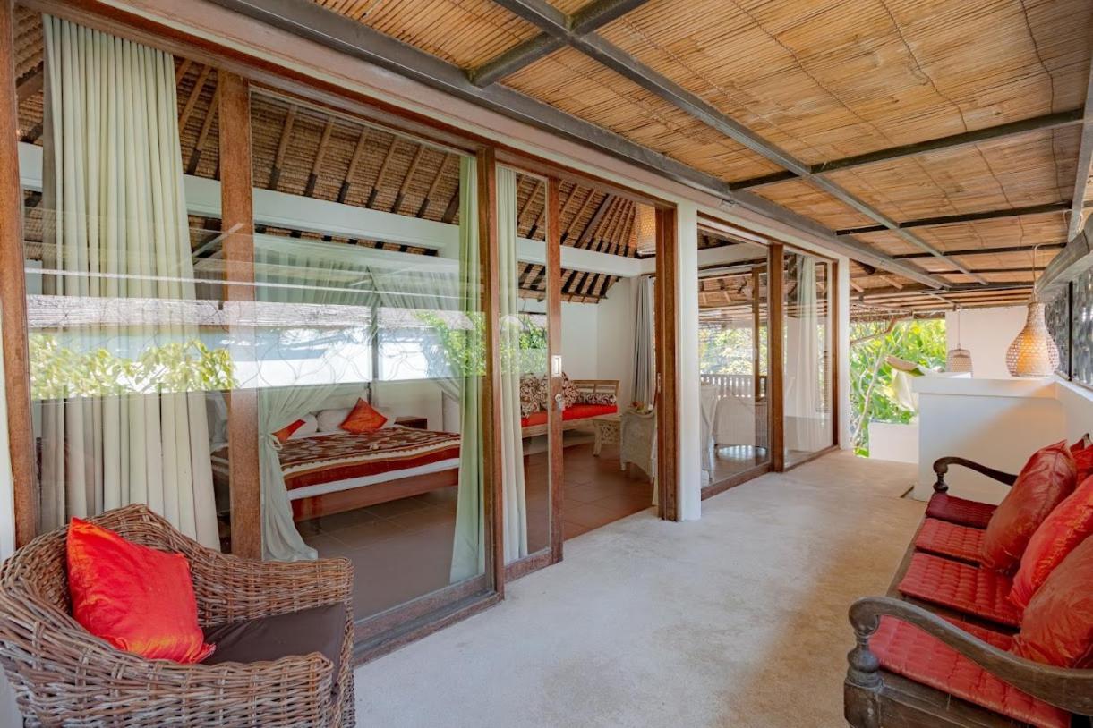 Bali Akasadua Villa Σεμινιάκ Εξωτερικό φωτογραφία